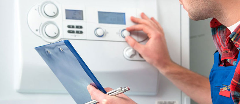 Menemen Bosch Kombi Servisi